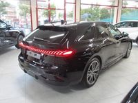 Nuova Audi A5 S-Line 204 CV (150 kW) 2025 Nero Coupé