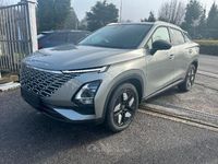 Nuova Omoda 5 147 CV (108 kW) 2025 Argento metallizzato SUV