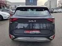 Usata Kia Sportage 136 CV (100 kW) 2023 Grigio SUV