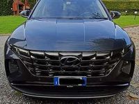 Usata Hyundai Tucson 150 CV (110 kW) 2023 SUV