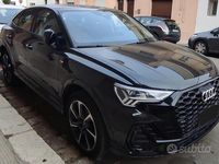 usata Audi Q3 2ª serie - 2021