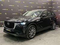 Usata Mazda CX-60 Exclusive-Line 192 CV (141 kW) 2023 Nero SUV