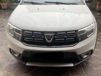 Begagnad Dacia Sandero Stepway 95 HK (69 kW) 2019 Sedan