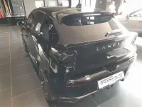 Nuova Lancia Ypsilon 110 CV (80 kW) 2026 Nero Utilitaria