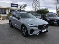 Usata Volvo XC60 Plus 349 CV (256 kW) 2025 Grigio SUV