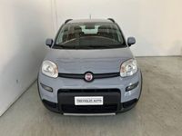 usata Fiat Panda 1.0 FireFly S&S Hybrid City Life