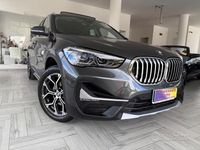 Usata BMW X1 xLine 150 CV (110 kW) 2022 Grigio SUV