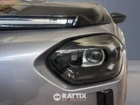 Usata Lancia Ypsilon 110 CV (80 kW) 2025 Grigio Utilitaria