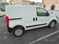 Usata Fiat Fiorino 69 CV (50 kW) 2015 Bianco Monovolume