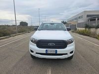 usata Ford Ranger 2.0 TDCi XL 2 posti