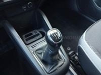 Usata Skoda Fabia ScoutLine 95 CV (69 kW) 2018 Blu Station wagon