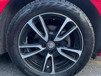 Usata Alfa Romeo MiTo 78 CV (57 kW) 2019 Rosso Utilitaria