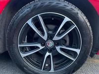 Usata Alfa Romeo MiTo 79 CV (58 kW) 2019 Rosso Utilitaria