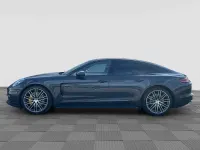 Usata Porsche Panamera Sport 441 CV (324 kW) 2017 Grigio vulcano Berlina