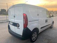 usata Fiat Doblò 1.6 MJT 120CV 2019