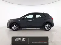 Usata Kia Stonic Style 84 CV (61 kW) 2023 Grigio SUV