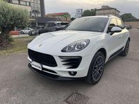 Usata Porsche Macan 250 CV (183 kW) 2014 SUV
