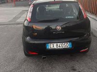 Usata Fiat Punto 77 CV (56 kW) 2015 Berlina
