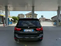 Usata BMW 216 Active Tourer Advantage 116 CV (85 kW) 2021 Monovolume