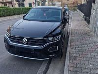 Usata VW T-Roc Advance 116 CV (85 kW) 2019 SUV