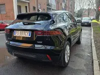 Usata Jaguar E-Pace 150 CV (110 kW) 2018 SUV