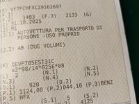 Usata Citroën C3 Elegance 2008 Grigio Berlina