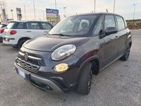 usata Fiat 500L 1.4 95 CV S&S Cross GPL