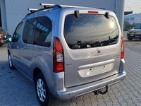 usata Peugeot Partner Tepee Mix 1.6 BlueHDi 100 CV Active Endurance AU