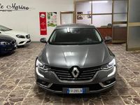 usata Renault Talisman dCi 160 CV EDC Executive 4Control-2019