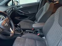 Usata Opel Astra Innovation 110 CV (80 kW) 2019 Grigio Berlina