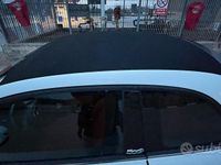 Occasion Fiat 500 69 PK (50 kW) 2013 Wit Cabriolet