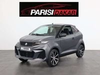 Nuova Aixam Coupe GTI 2025 Grigio opaco Coupé