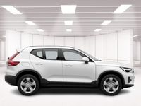 usata Volvo XC40 B3 Mild Hybrid Automatico Core N-1