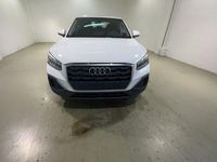 Usata Audi Q2 116 CV (85 kW) 2023 Grigio SUV