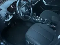Usata Audi Q2 116 CV (85 kW) 2018 Grigio SUV