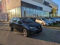 Usata Seat Arona FR 95 CV (69 kW) 2022 Grigio SUV