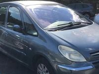 Usata Citroën C2 2005 Grigio Utilitaria