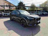 Usata Cupra Formentor 150 CV (110 kW) 2022 Nero SUV