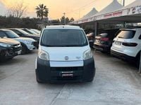 Usata Fiat Fiorino 95 CV (69 kW) 2012 Bianco Monovolume