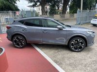 Usata Cupra Formentor 150 CV (110 kW) 2024 Bianco SUV
