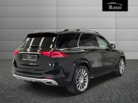 Gebraucht Mercedes GLE300 Premium 272 PS (200 kW) 2022