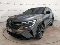 Usata Renault Austral Iconic 200 CV (147 kW) 2023 Grigio SUV