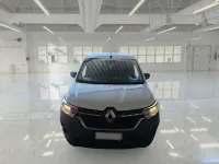 Usata Renault Kangoo 95 CV (69 kW) 2023 Bianco Monovolume