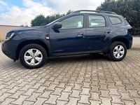 Usata Dacia Duster Anniversary 101 CV (74 kW) 2021 Blu Station wagon