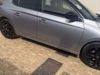Usado Opel Corsa GS Line 101 CV (74 kW) 2020 Utilitario