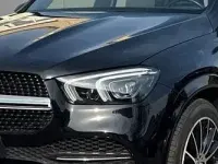 Usata Mercedes GLC220 AMG Line Premium 197 CV (144 kW) 2025 Bianco SUV
