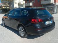 usata Opel Astra SPORTS TOURER COSMO SW 1.7 CDTI 110CV -