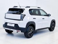 Nuova Fiat Grande Panda Icon 110 CV (80 kW) 2026 Bianco Utilitaria