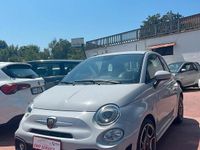 Usata Abarth 595 145 CV (106 kW) 2020 Grigio Berlina