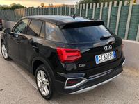 Usata Audi Q2 Advanced 116 CV (85 kW) 2024 SUV